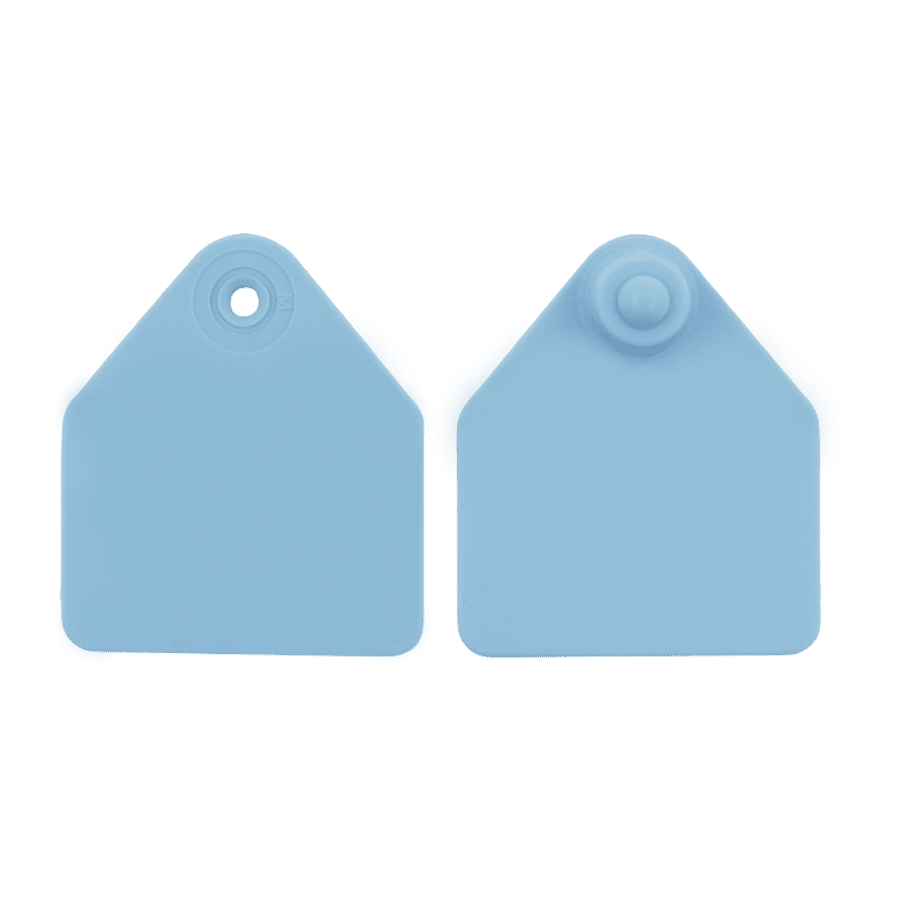 Merko Medium dobbelt blanke