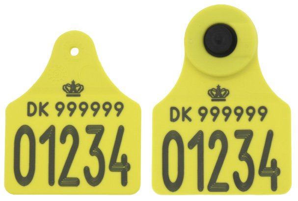 ALLFLEX Stor + Stor HDX