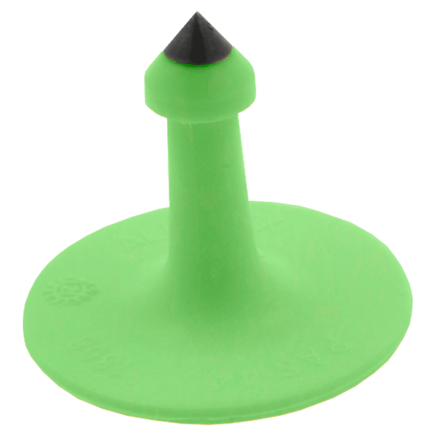 Small male lang hals blanke