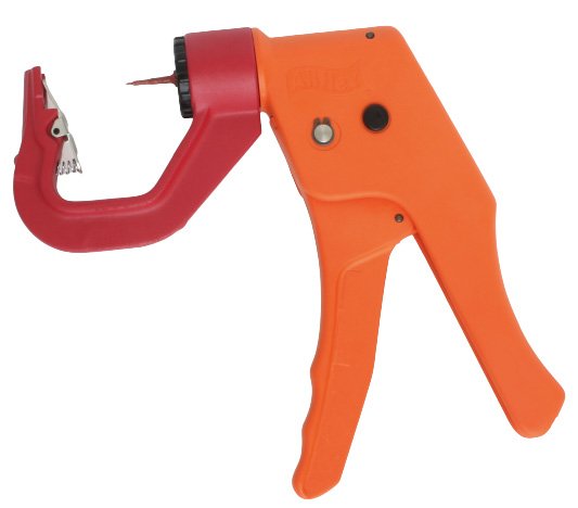 ALLFLEX Ultra-Matic tang