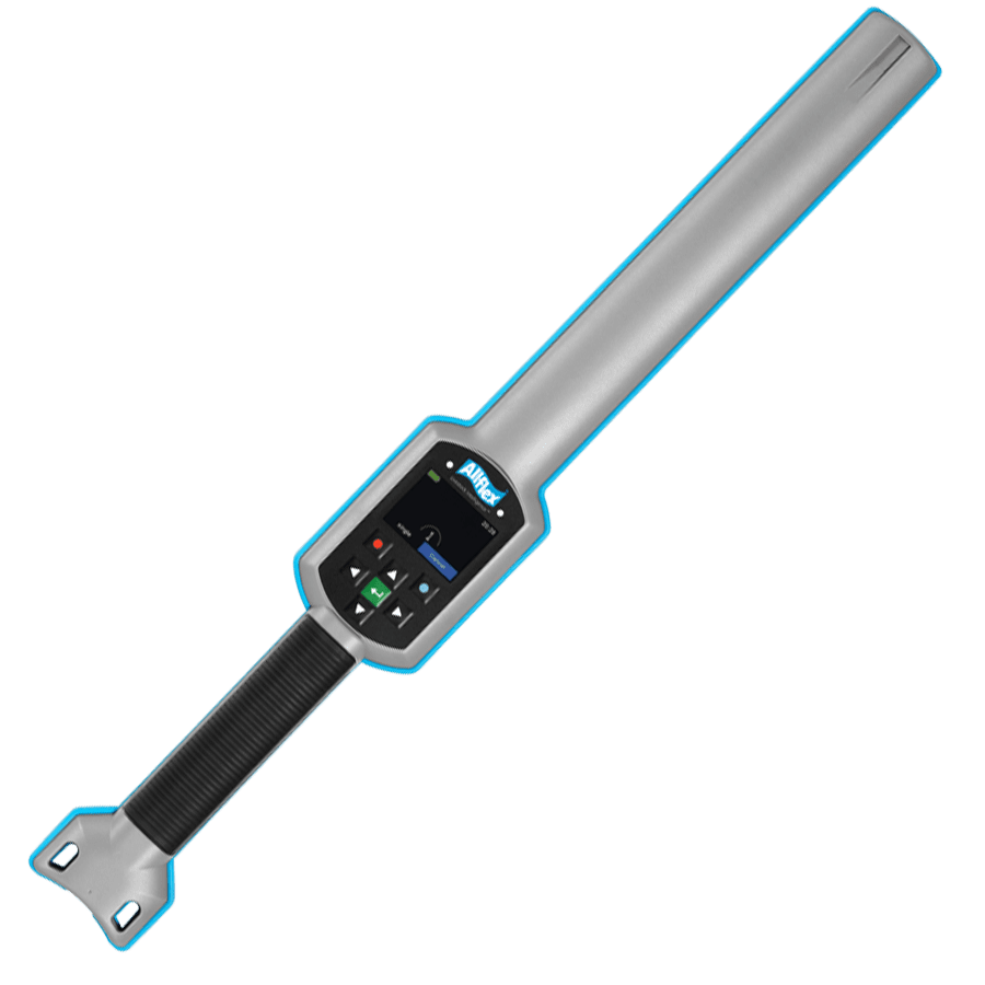 Allflex AWR250 Stick reader