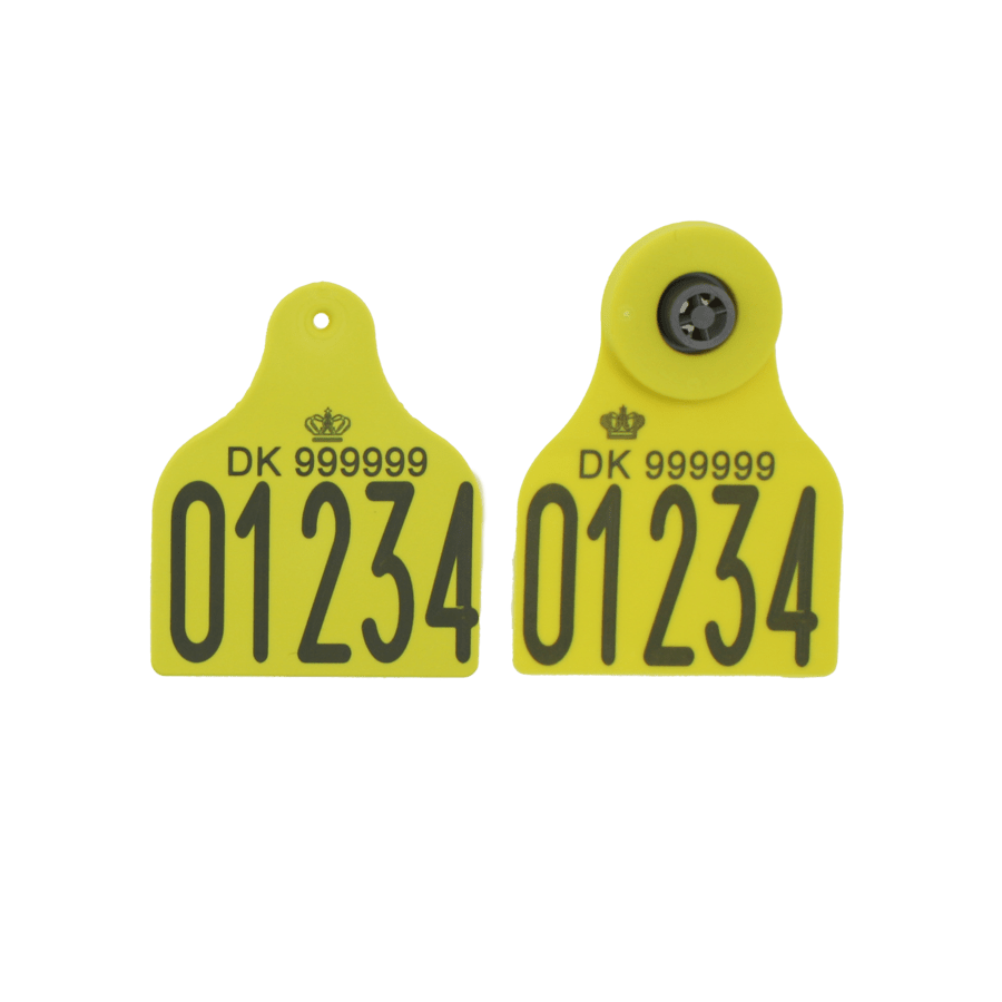 Combi Stor + Stor HDX