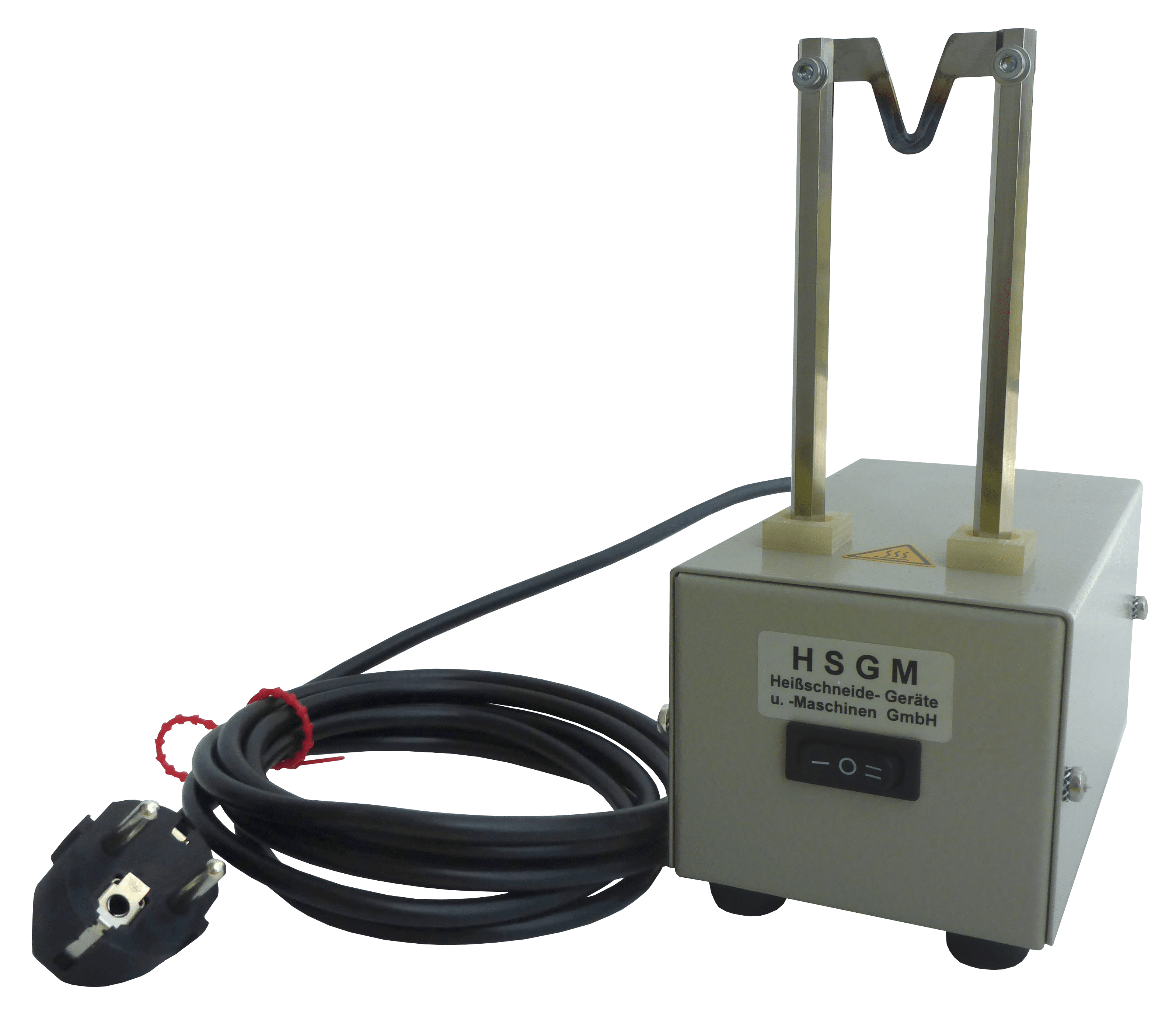 Halebrænder uden beslag