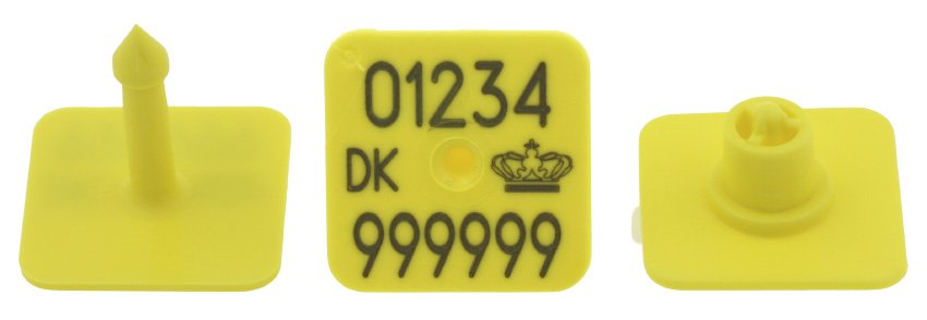 Merko M2 m. brugsnr.