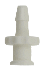 Slange fitting - hun