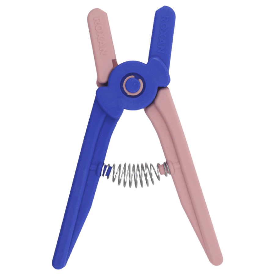 Tagfaster single tang