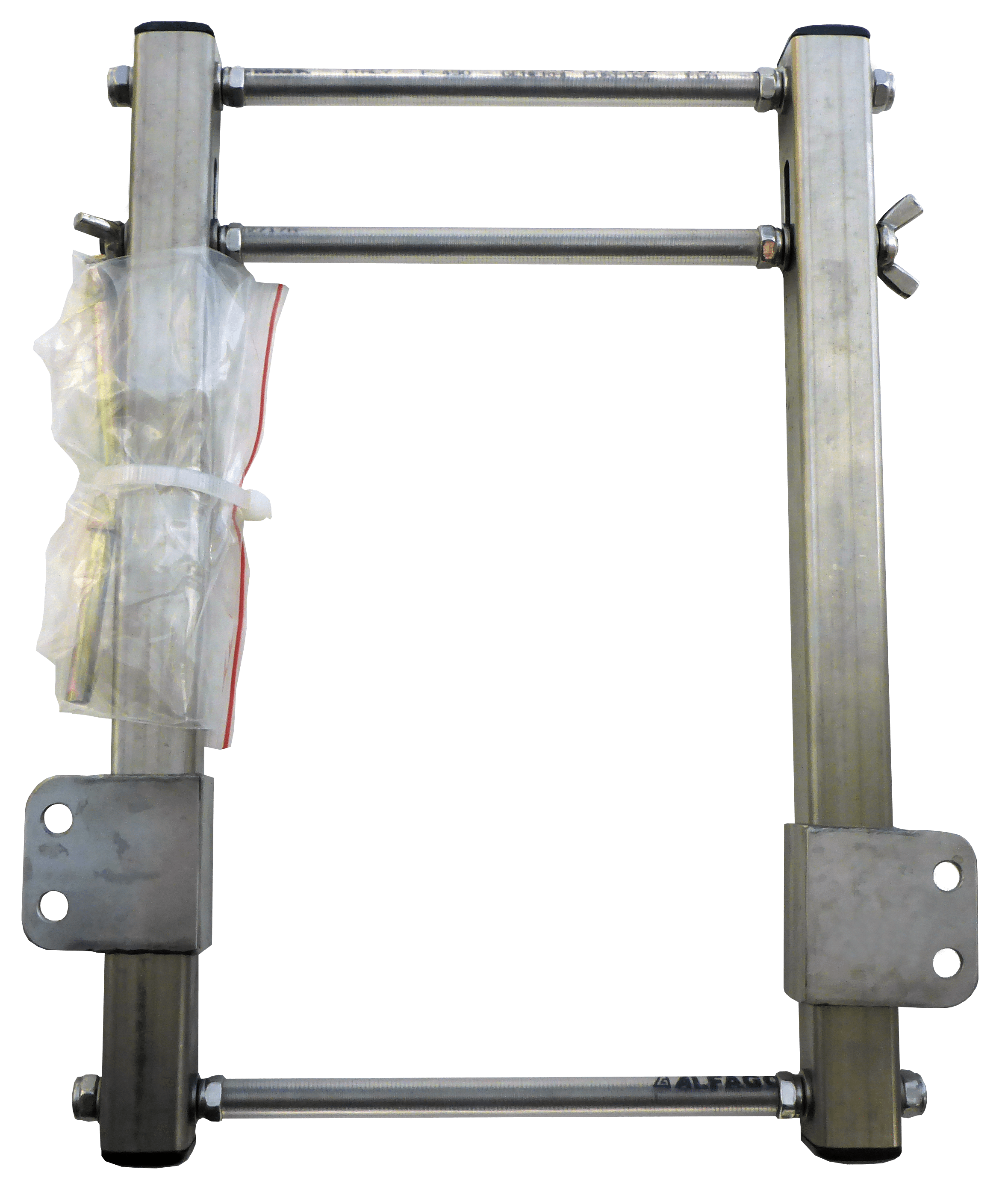 Kasterationsbænk komplet