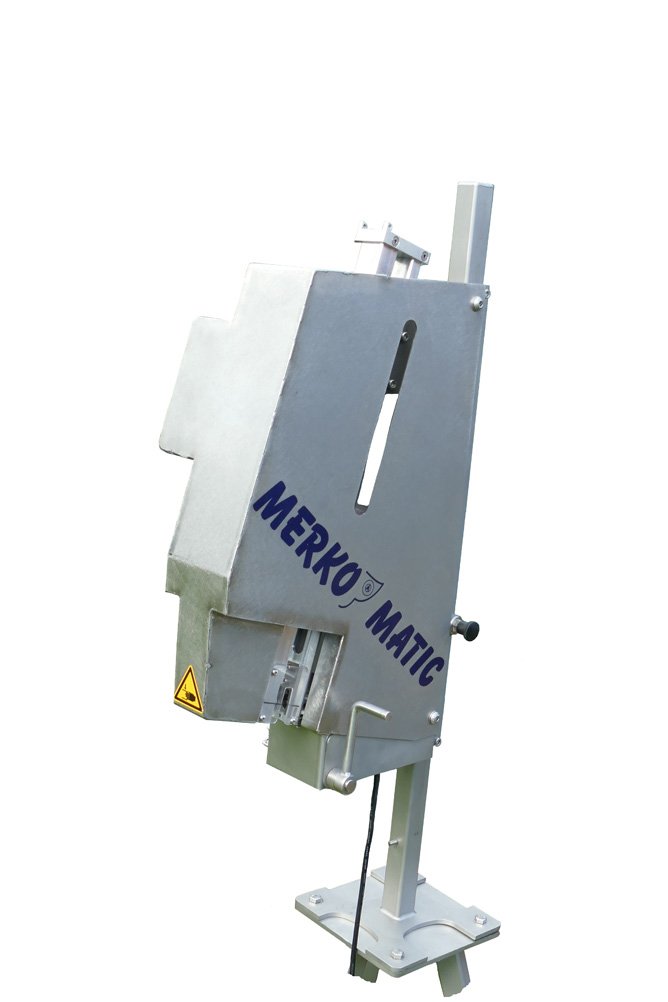 MerkoMatic Compact til M2