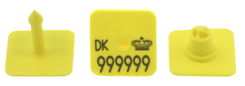 Merko M2 u. brugsnr.