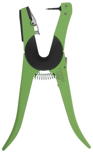 ALLFLEX Total Tagger Plus tang