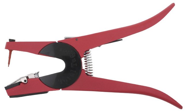 ALLFLEX Total Tagger tang