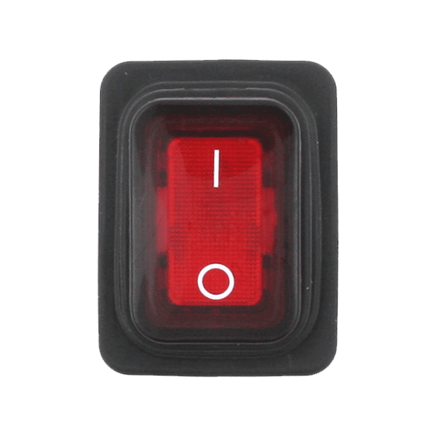 Kontakt til halebrænder