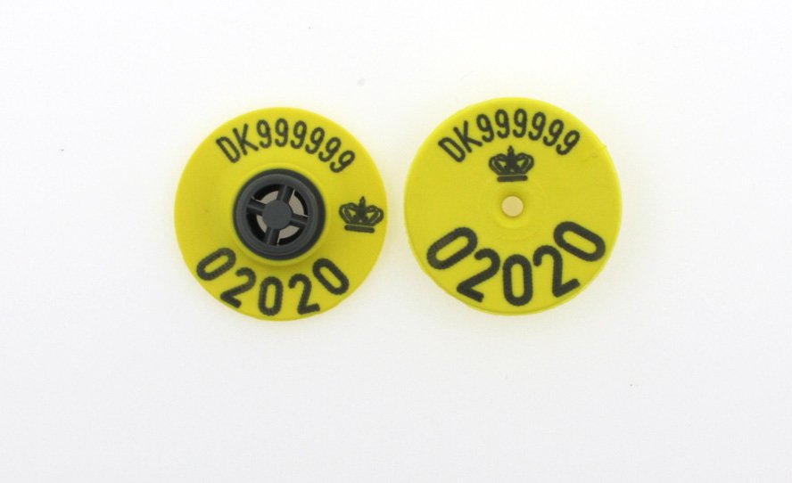 Combi 3000 Rund, Slagtelam