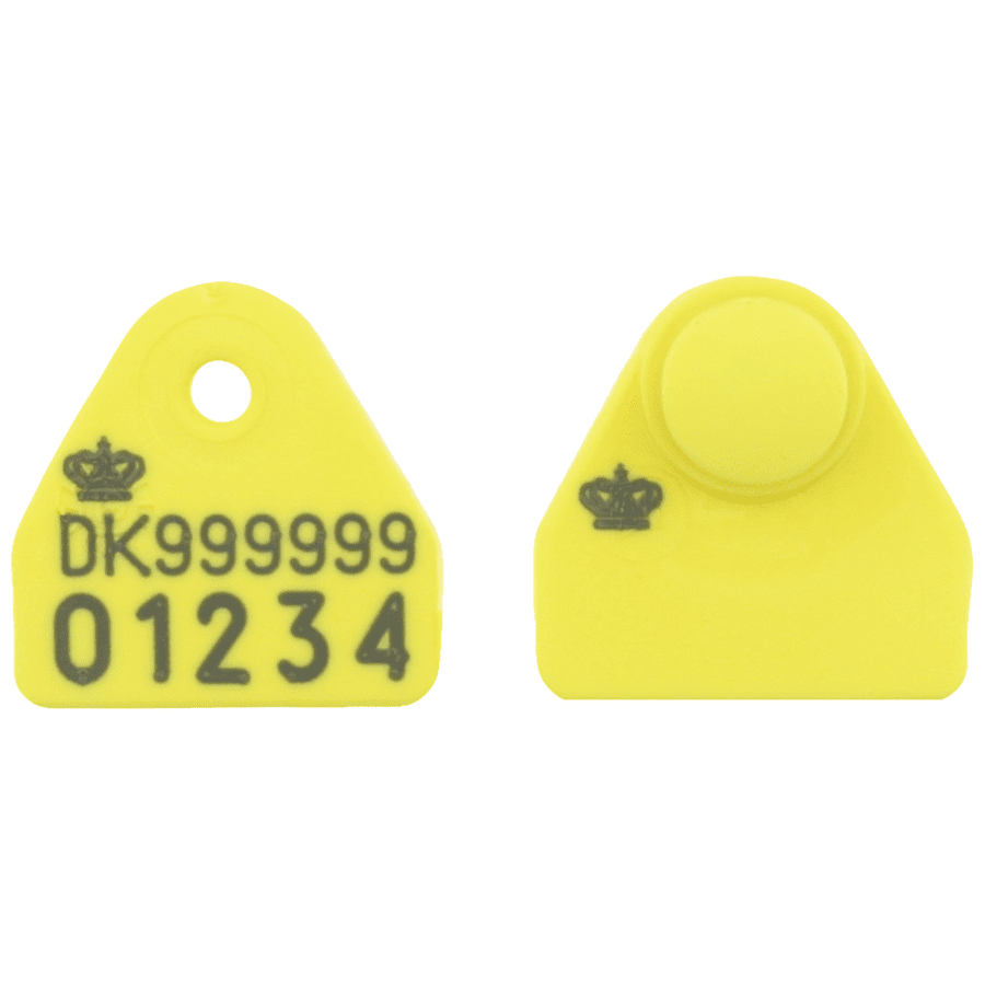 ALLFLEX Mini-Sheep tekst