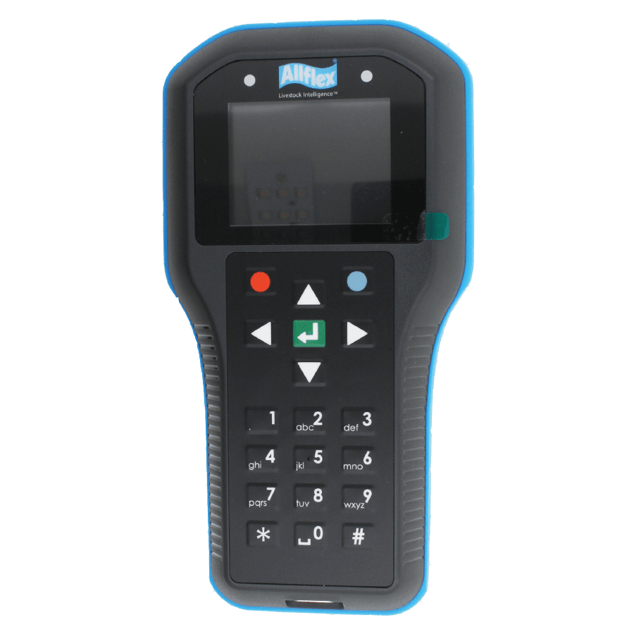 Allflex APR600 kompakt Reader
