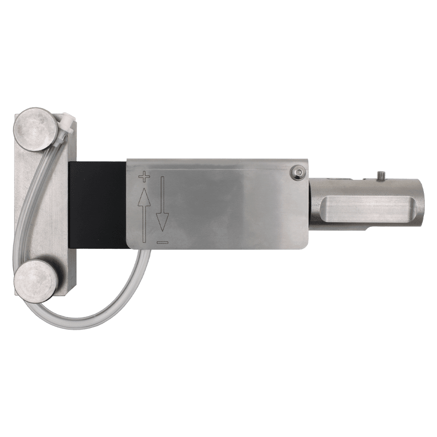 Stationærsprøjte 1 ml.