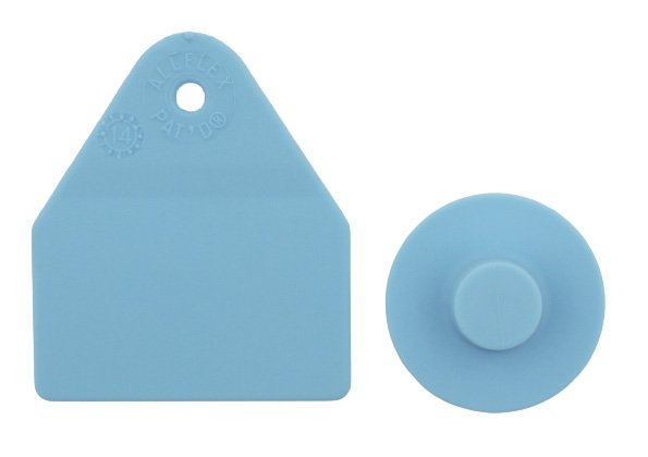 Pentag male blank + small female