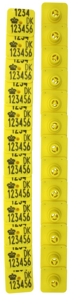 Merko M2 Matic m. brugsnr.