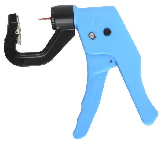 ALLFLEX Retract-o-Matic tang