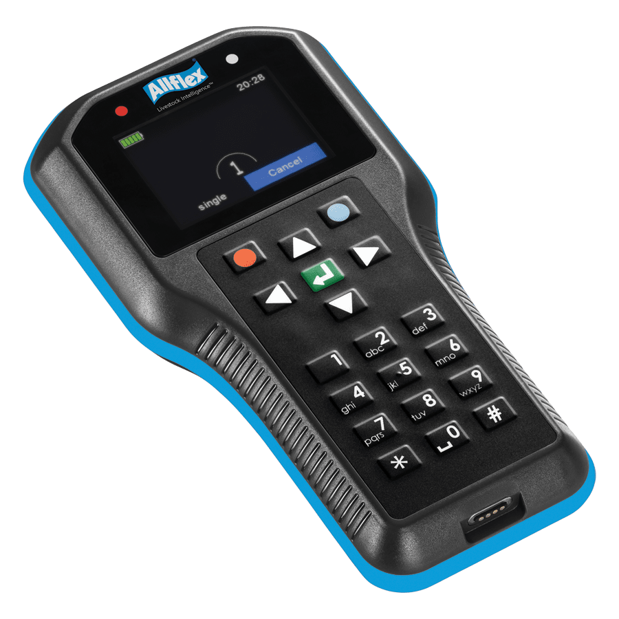 APR450 Kompakt reader