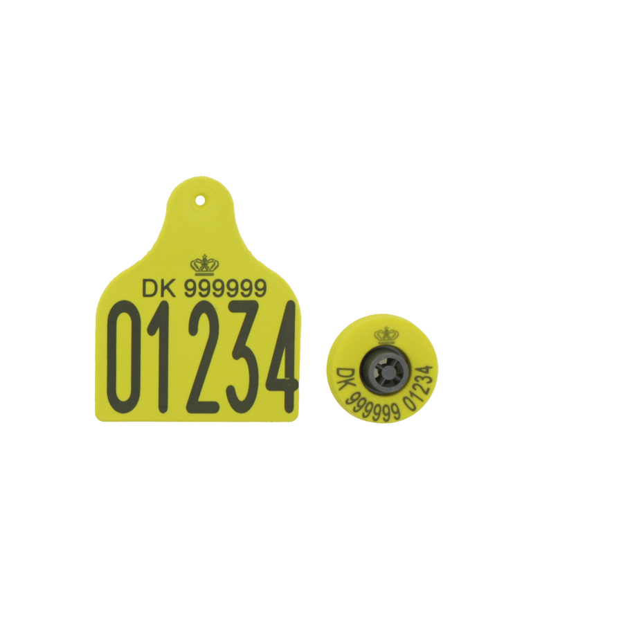 Combi Stor + Rund HDX